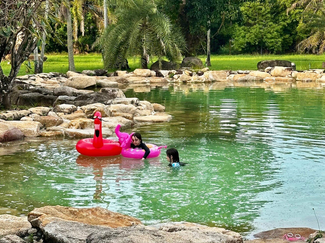 Ohana Resort and Restaurant主图