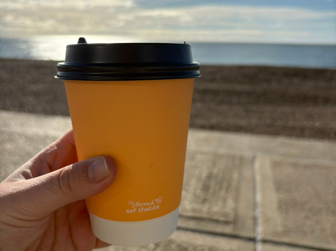 Yaps Coffe And Cycle Hub