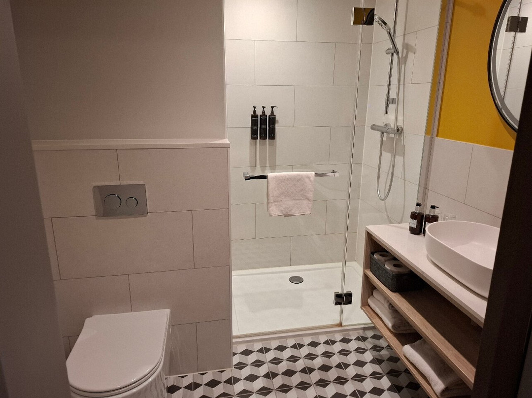 Residence Inn Brussels Airport主图