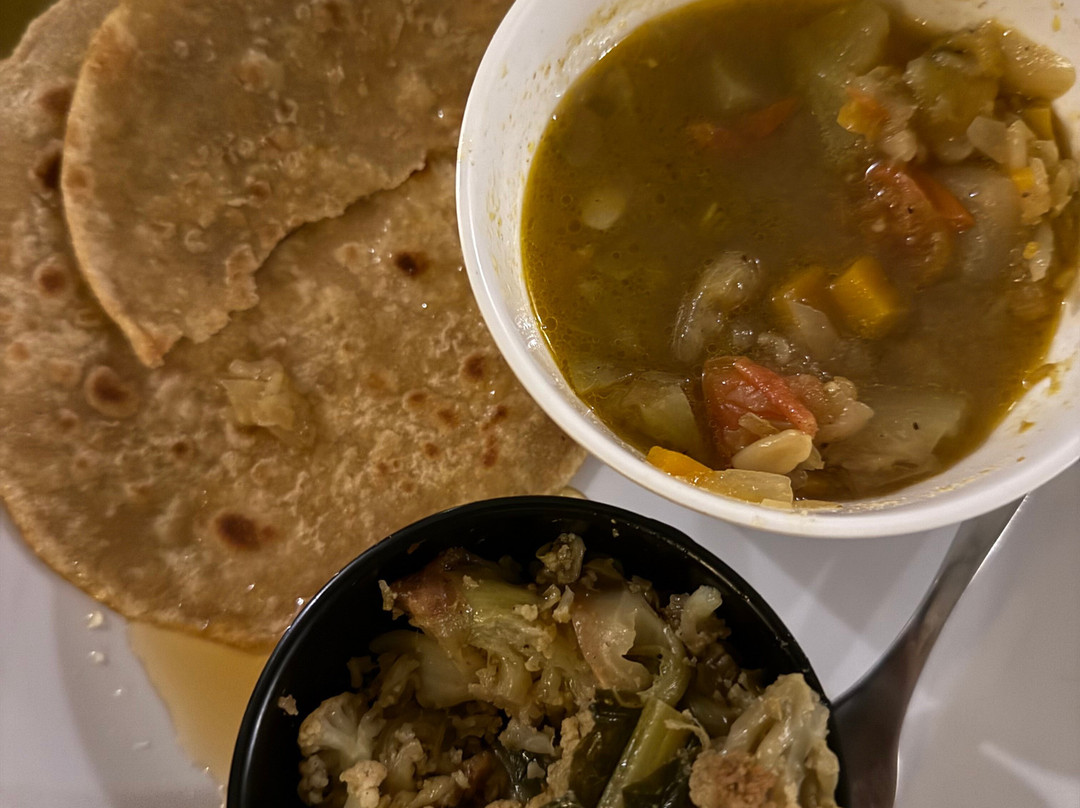 Sambodhi Yoga Home-Budhanilkantha必去景点