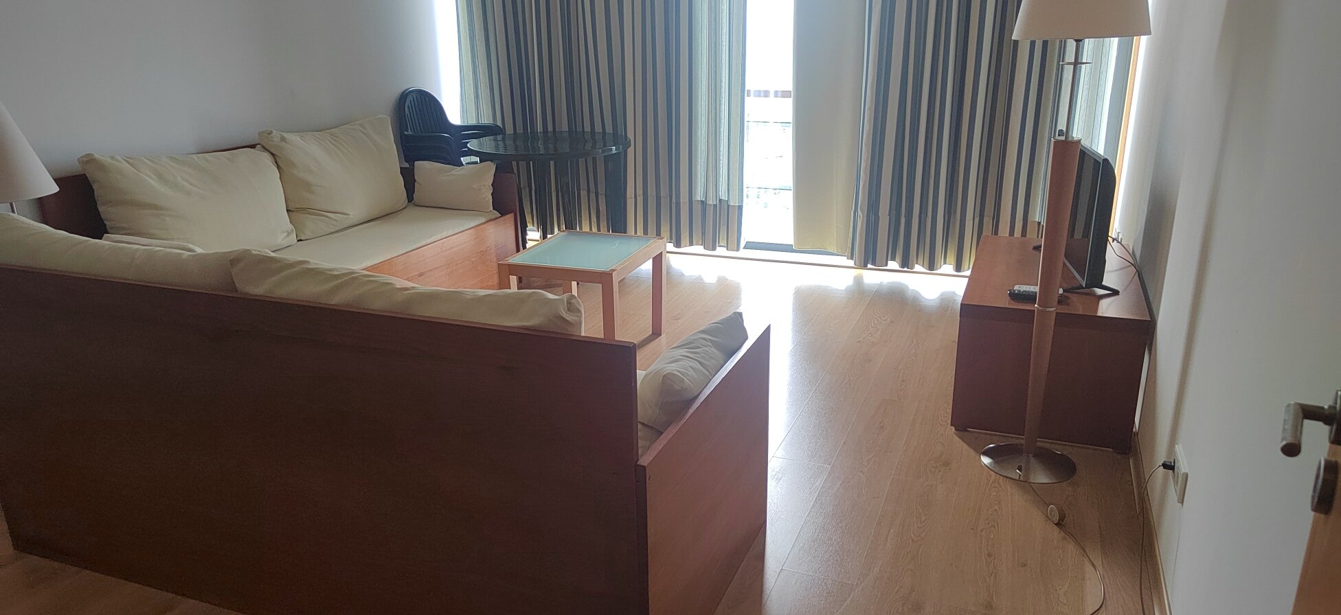 Hotel Colombo-客卧