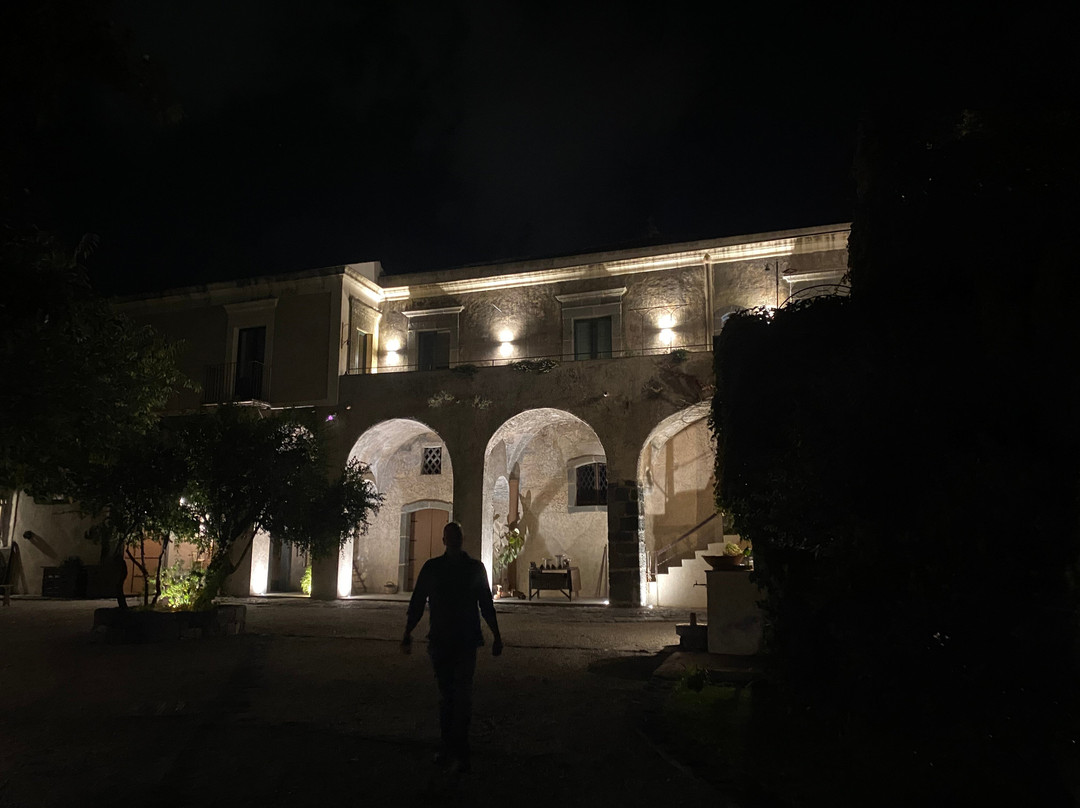 San Leonardello酒店住宿-Puleera Boutique Hotel