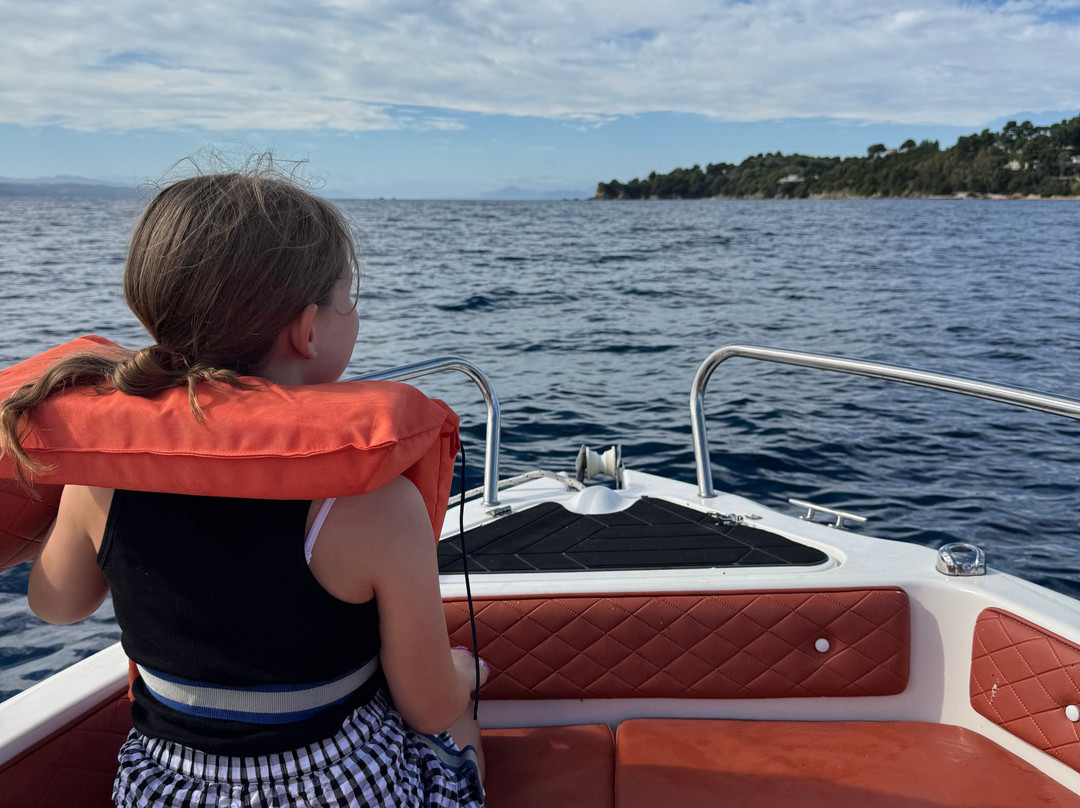 GR Boat Rentals-Kolios必去景点