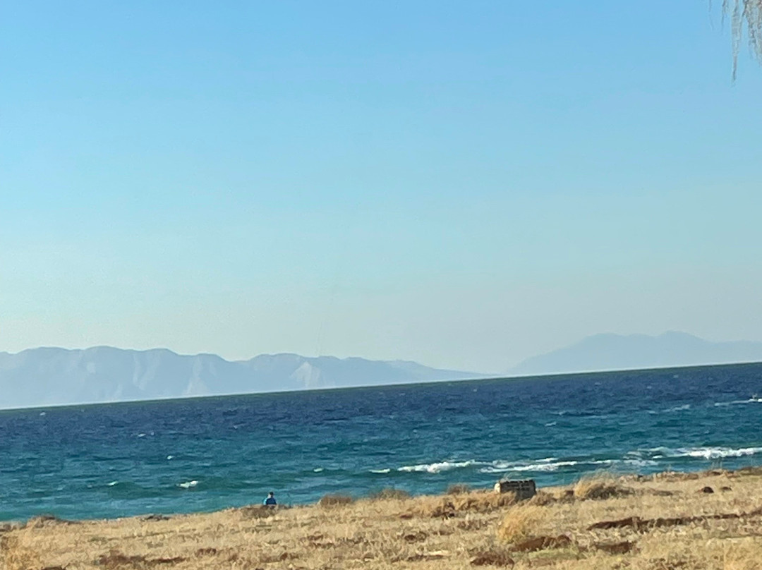 Nirvana Beach Hotel主图