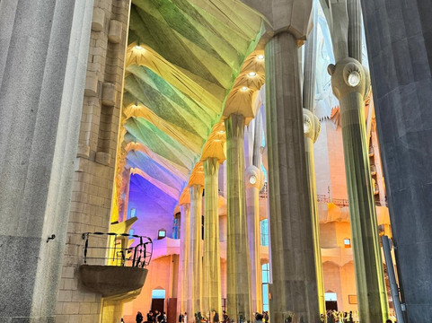 Devour Tours-巴塞罗那必去景点