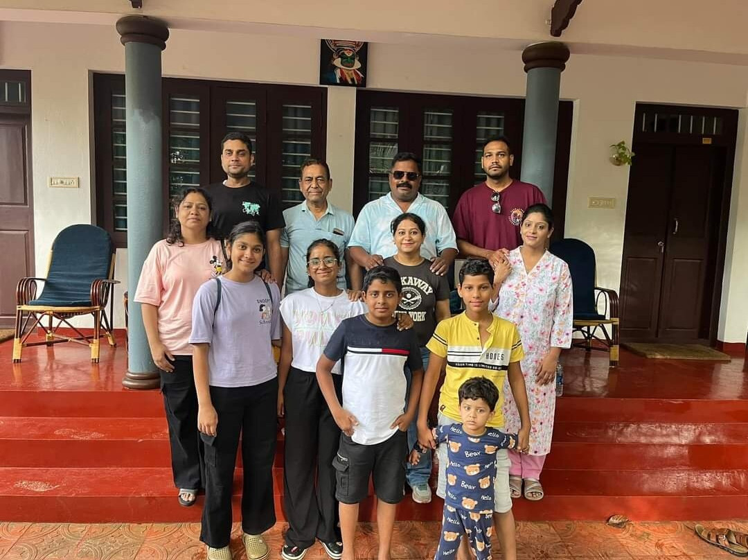 Stephen Kerala Tours And Travels-阿拉普扎必去景点