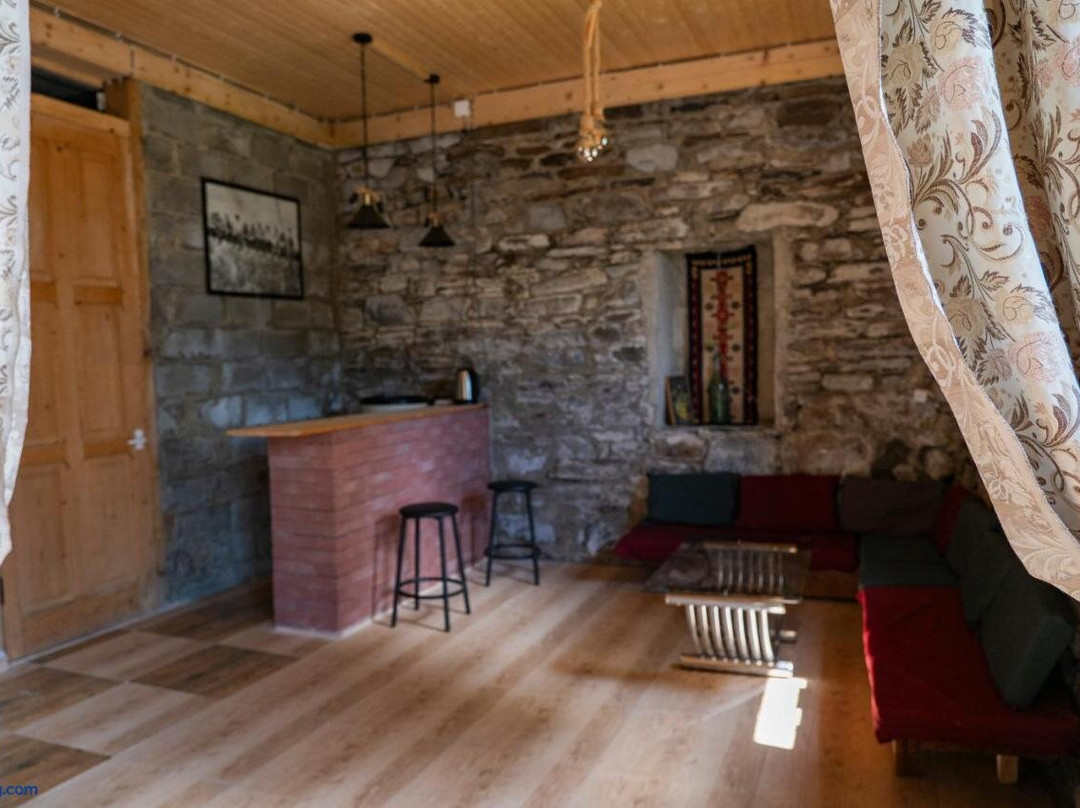 Rusikos Guest House
