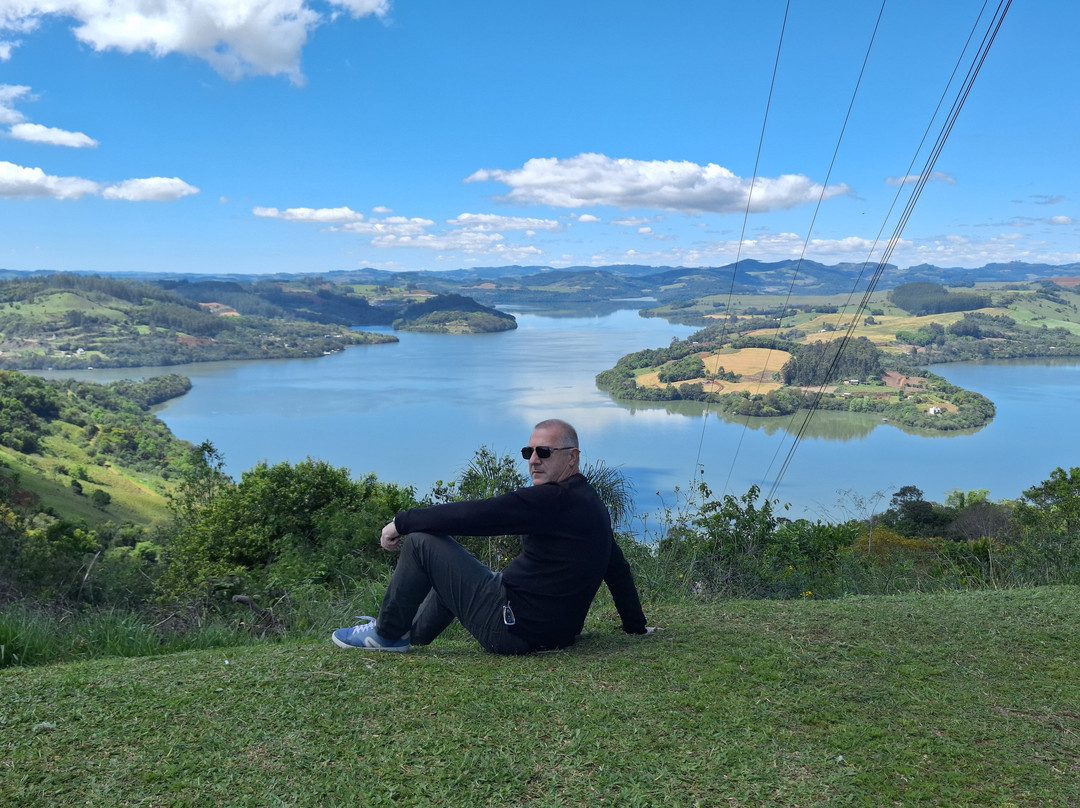 Ita Eco Turismo-Ita必去景点