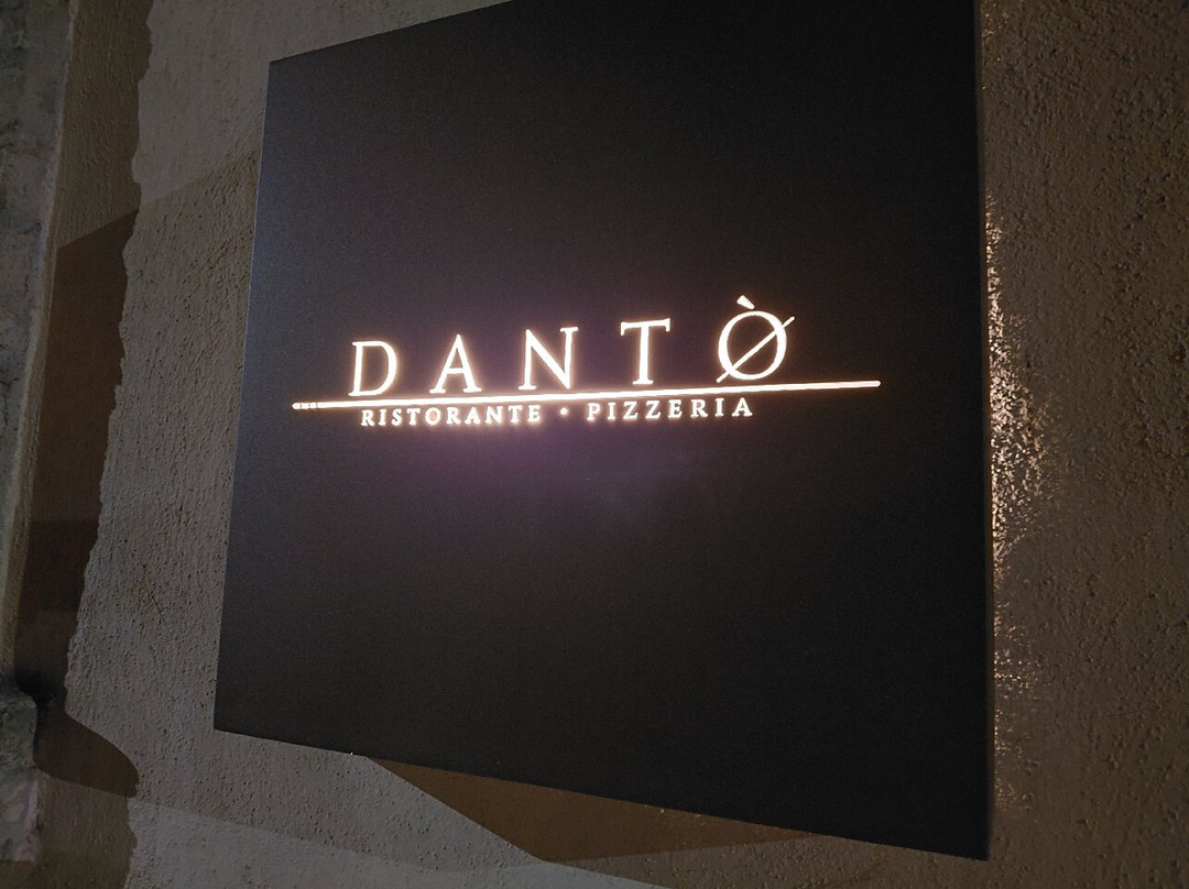 Dantò