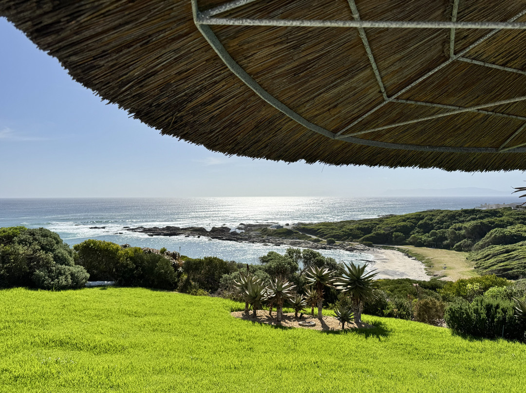 Crayfish Lodge Sea & Country Guest House主图