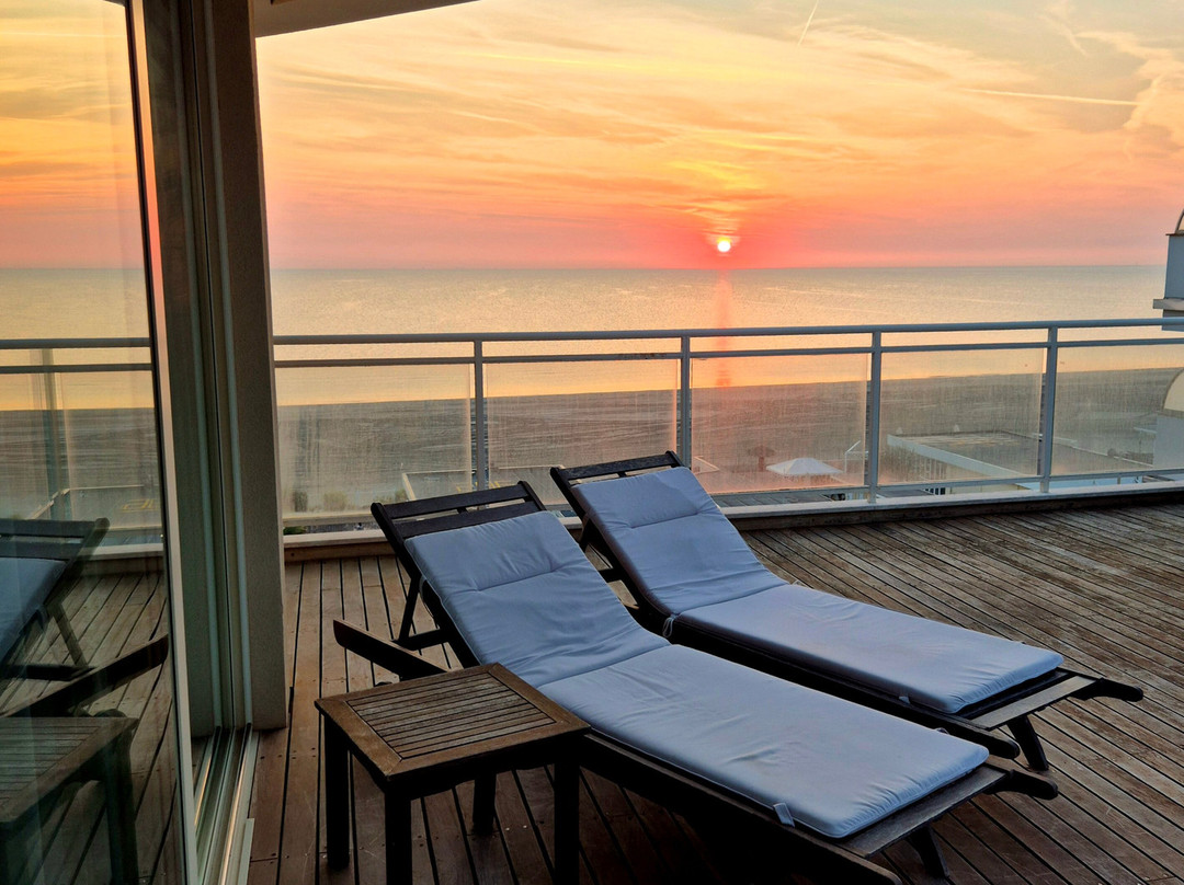 Bellettini Hotel主图