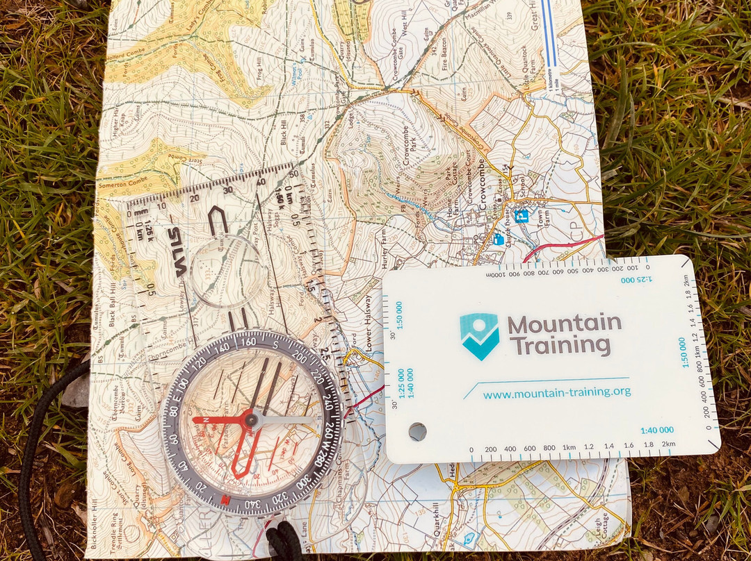 Mendip Activity Centre-Churchill必去景点