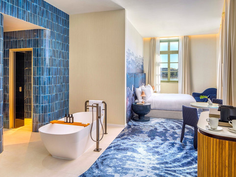 Kimpton BEM Budapest by IHG主图