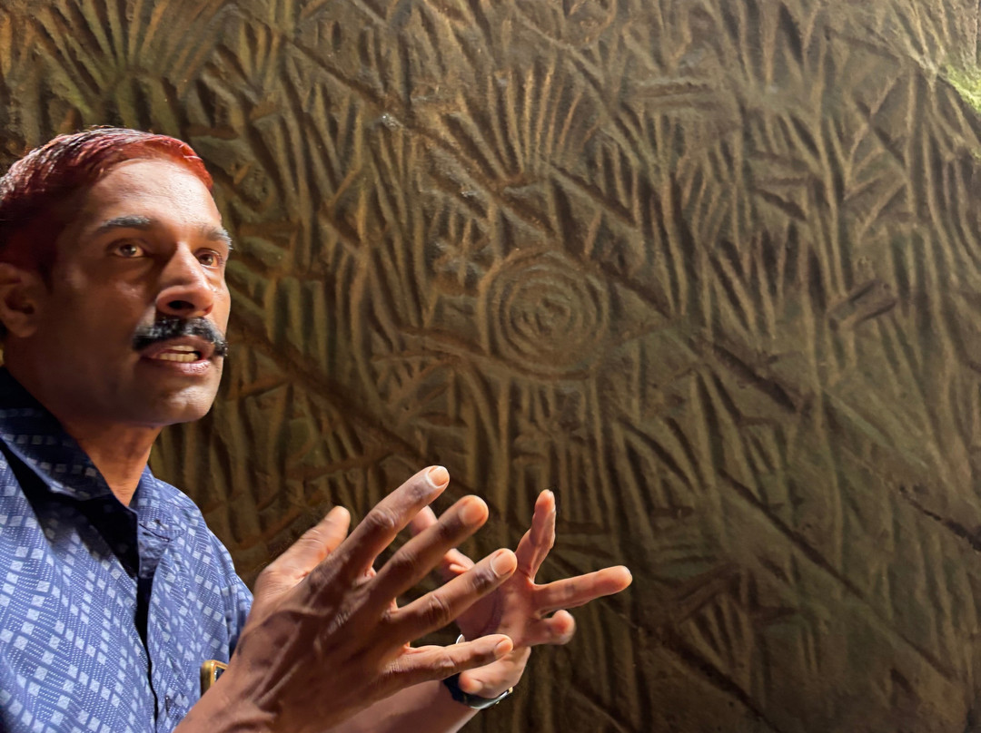 Wayanad Nature Tours-卡尔贝塔必去景点