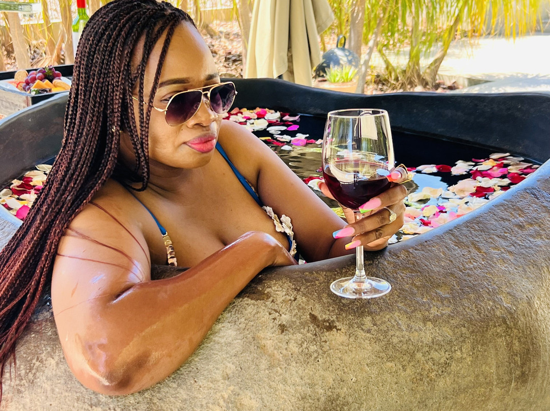 Sediko Bush Spa-Lephalale必去景点