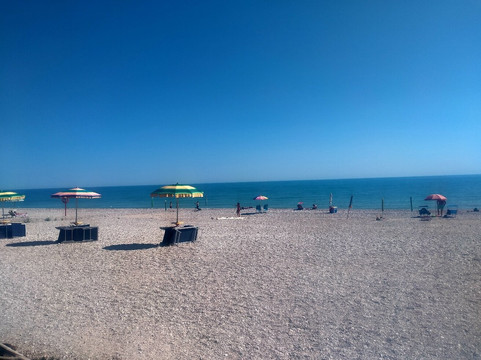 Pineto Beach Camping & Village主图