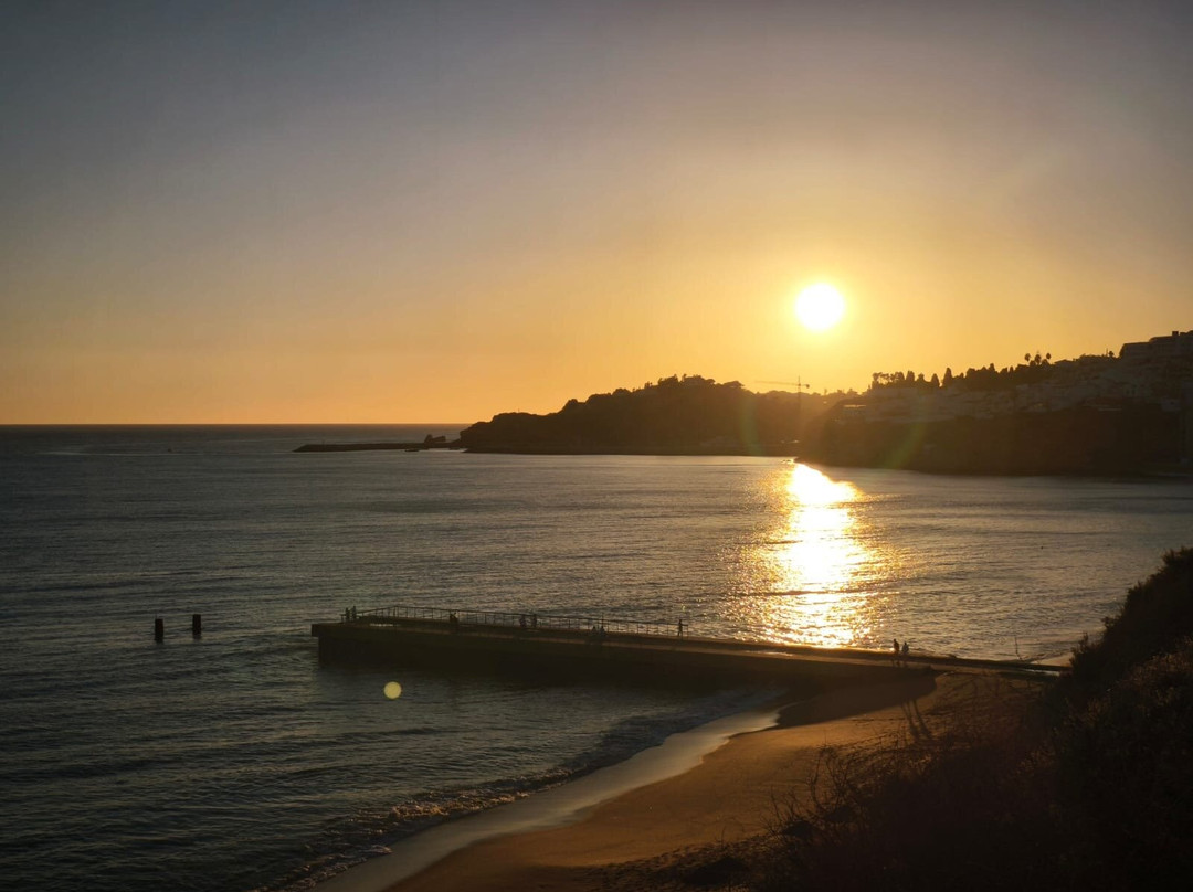 Praia dos Pescadores-阿尔布赞拉必去景点