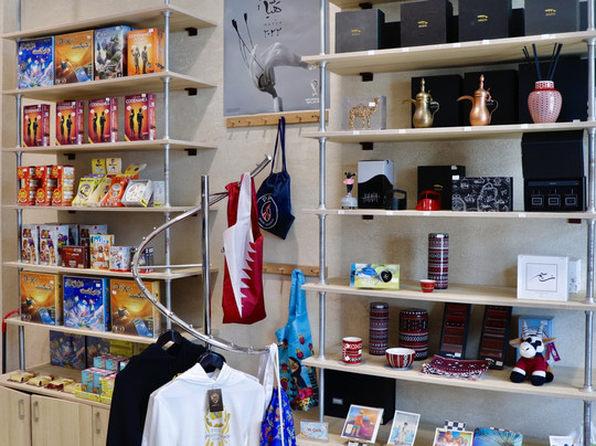 Q-live Old Doha Port-多哈必去景点