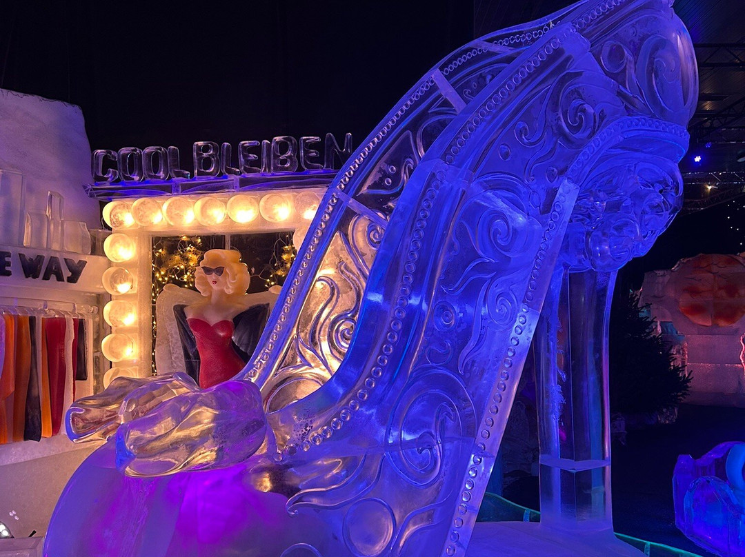 Karls-Wustermark必去景点