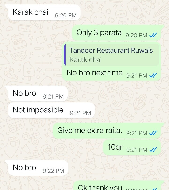 New Tandoori Restaurant