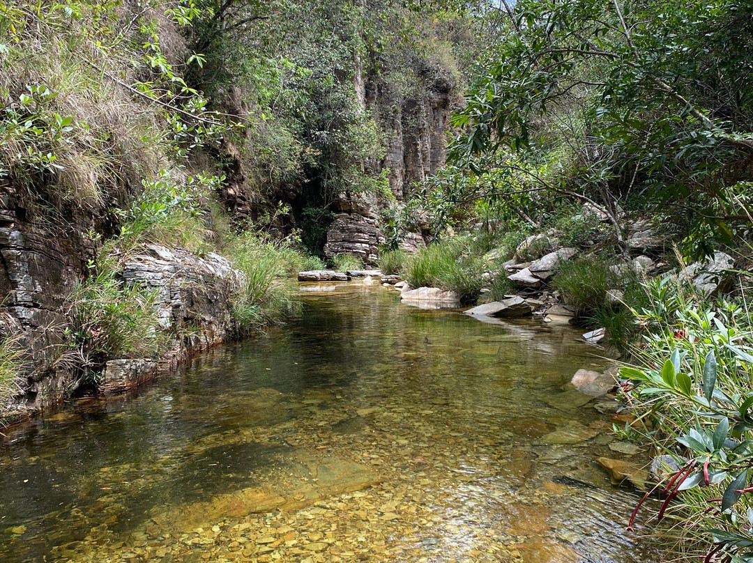 Canela De Ema Capitólio-Capitolio必去景点