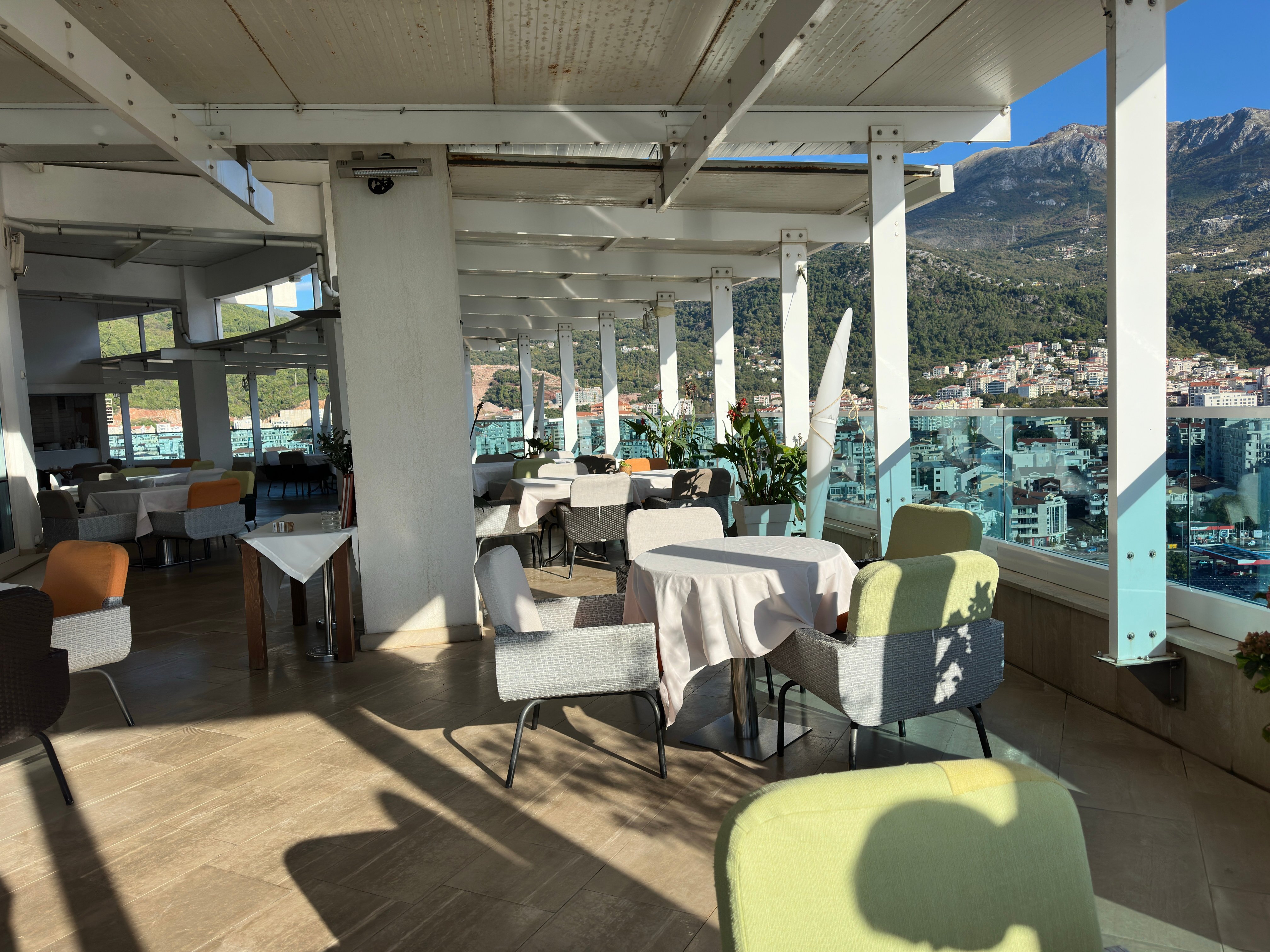 Hotel Tre Canne-官方