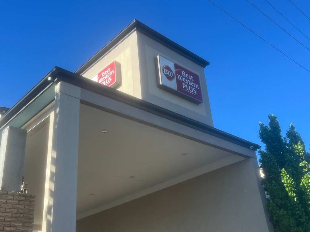 Best Western Plus Goulburn主图