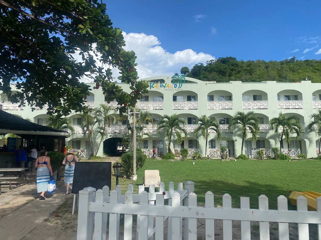 Kalinago Beach Resort主图