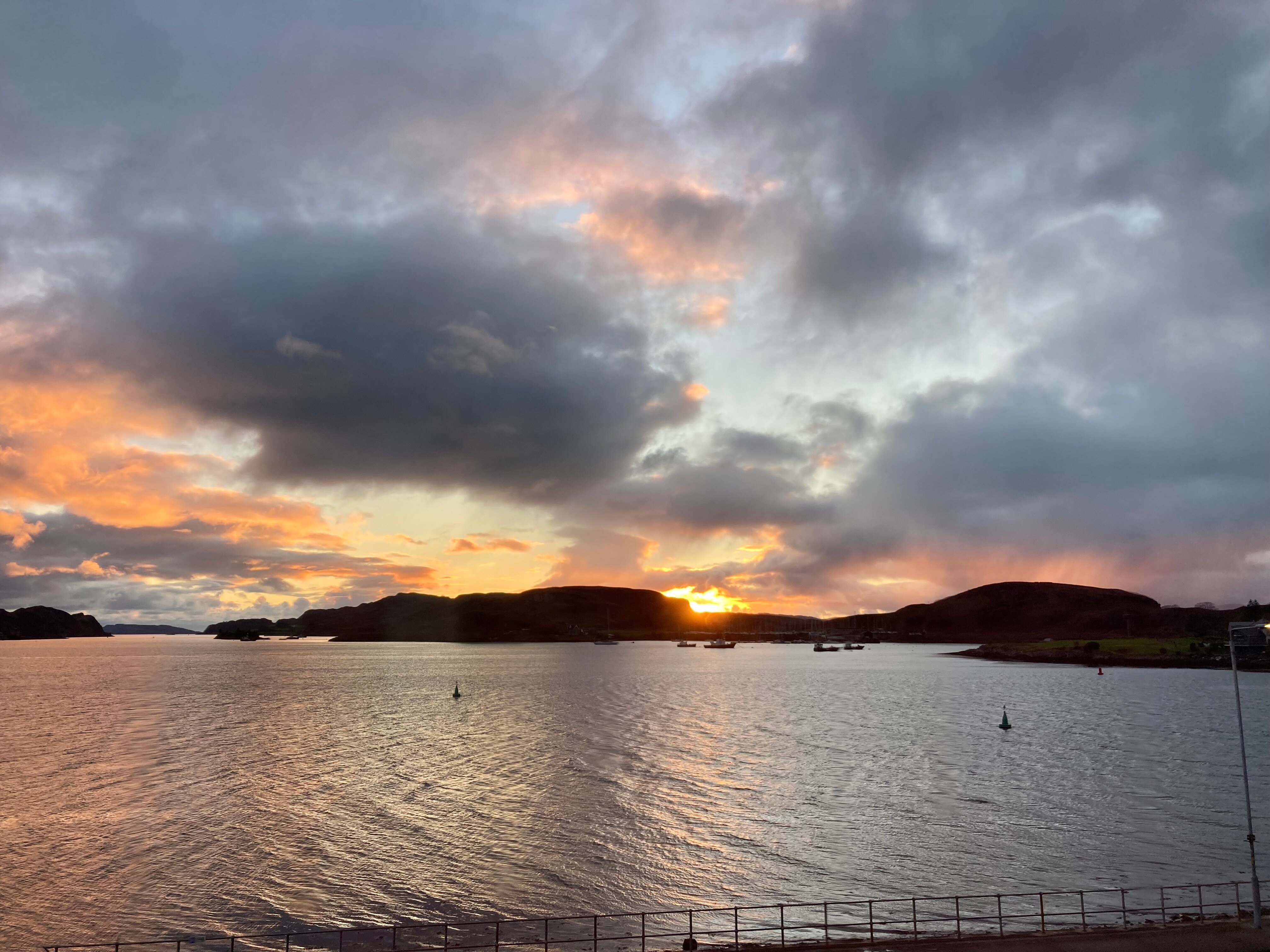 No.26 By The Sea-酒店景观