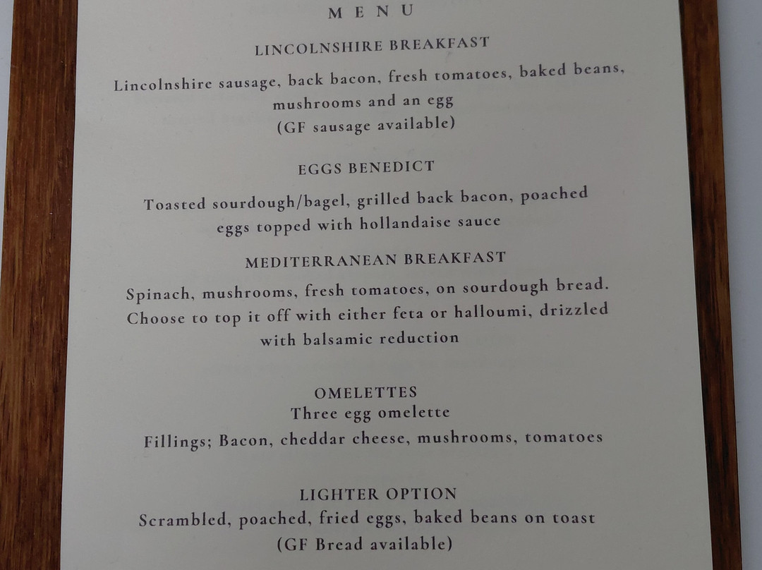 Cloves Boutique B&B主图