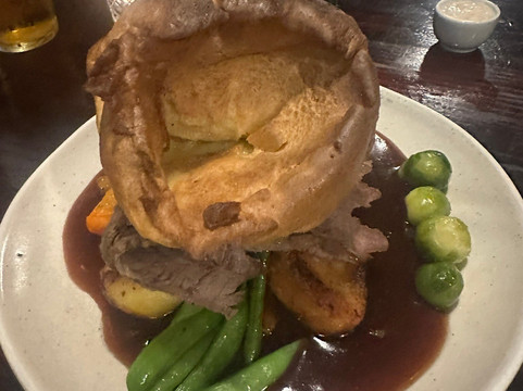 The Victory Inn-布莱顿必去景点