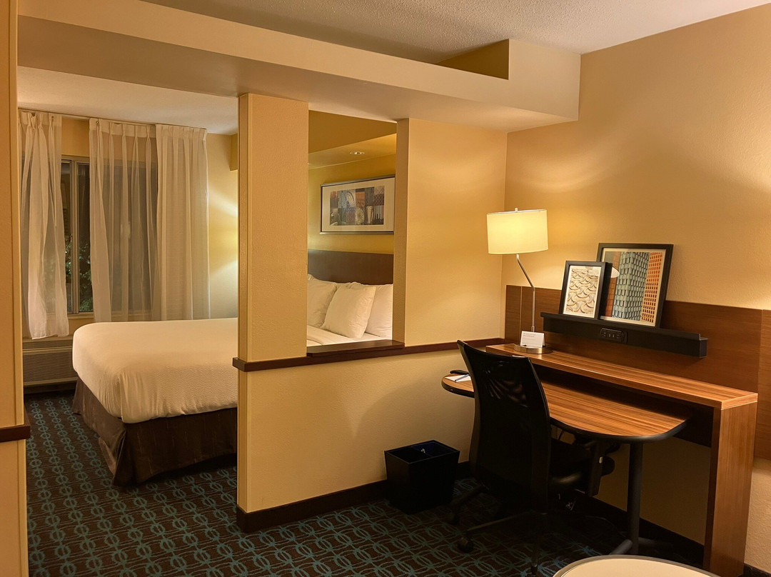 Fairfield by Marriott Inn & Suites Dulles Airport Chantilly主图