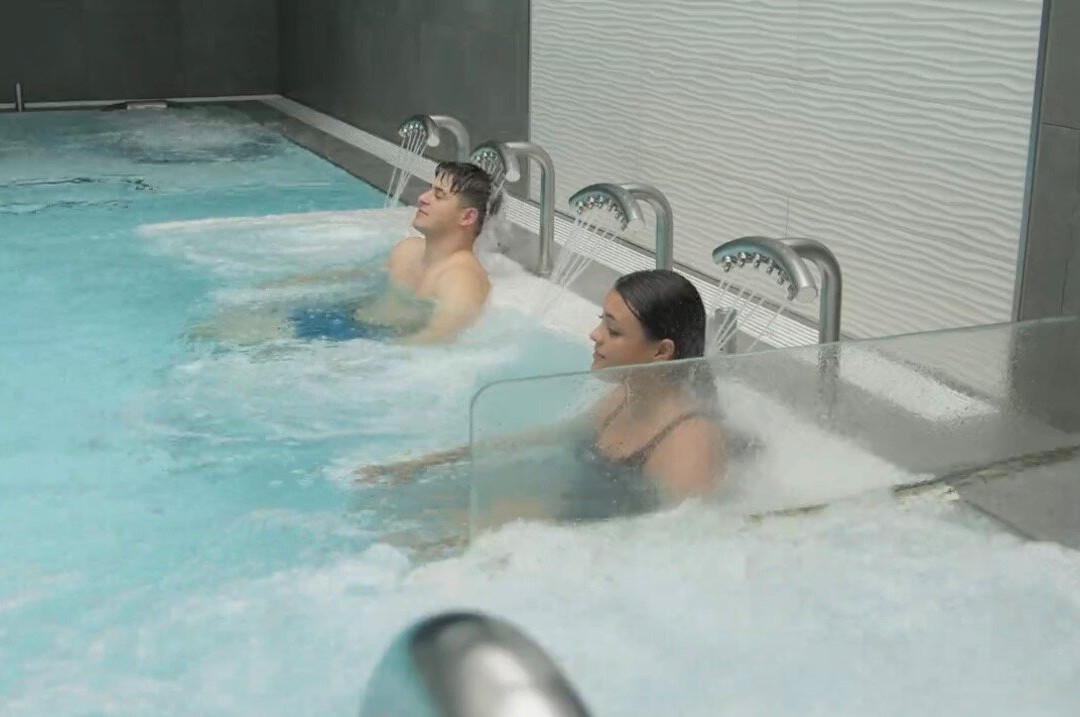 Hotel Spa Galatea主图