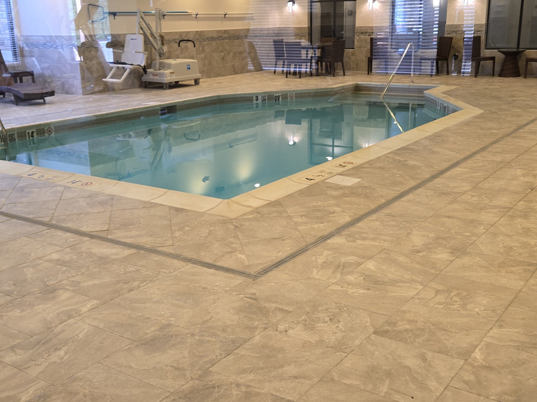 Homewood Suites by Hilton Poughkeepsie主图