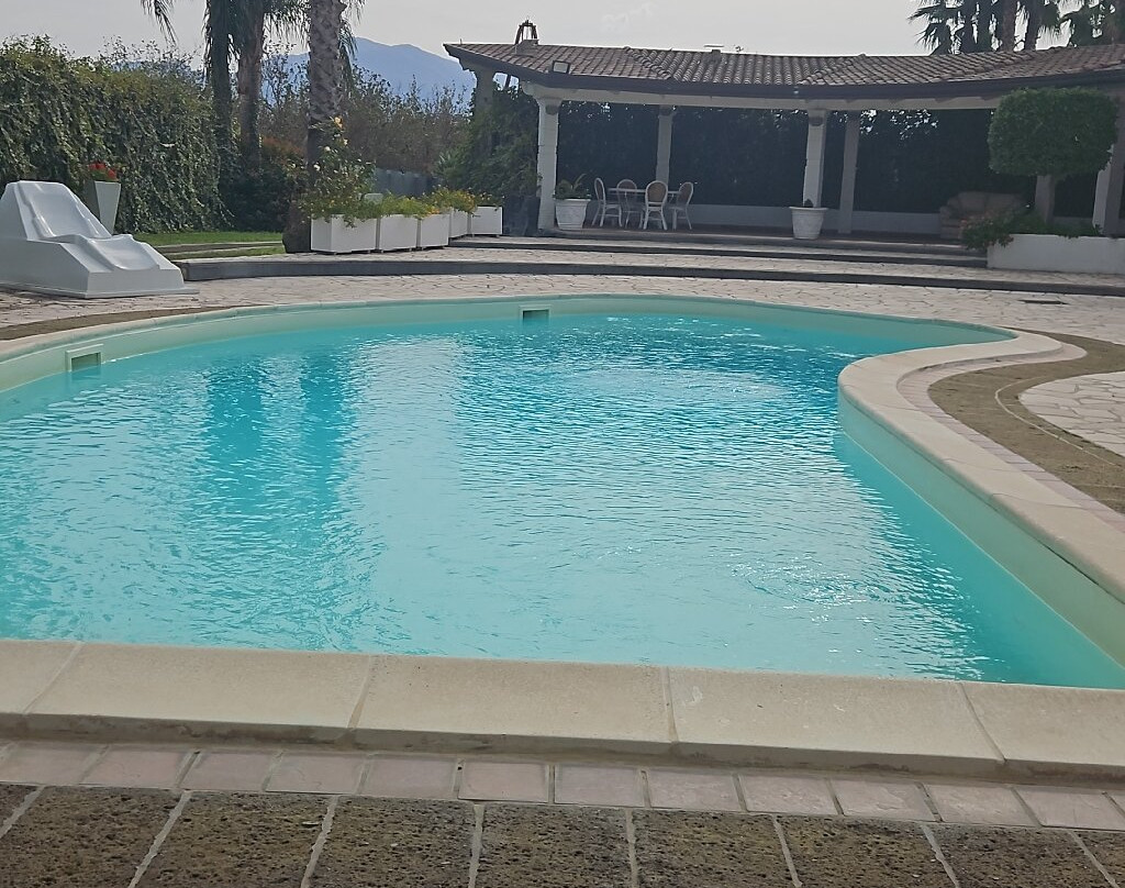 Hotel La Fenice主图