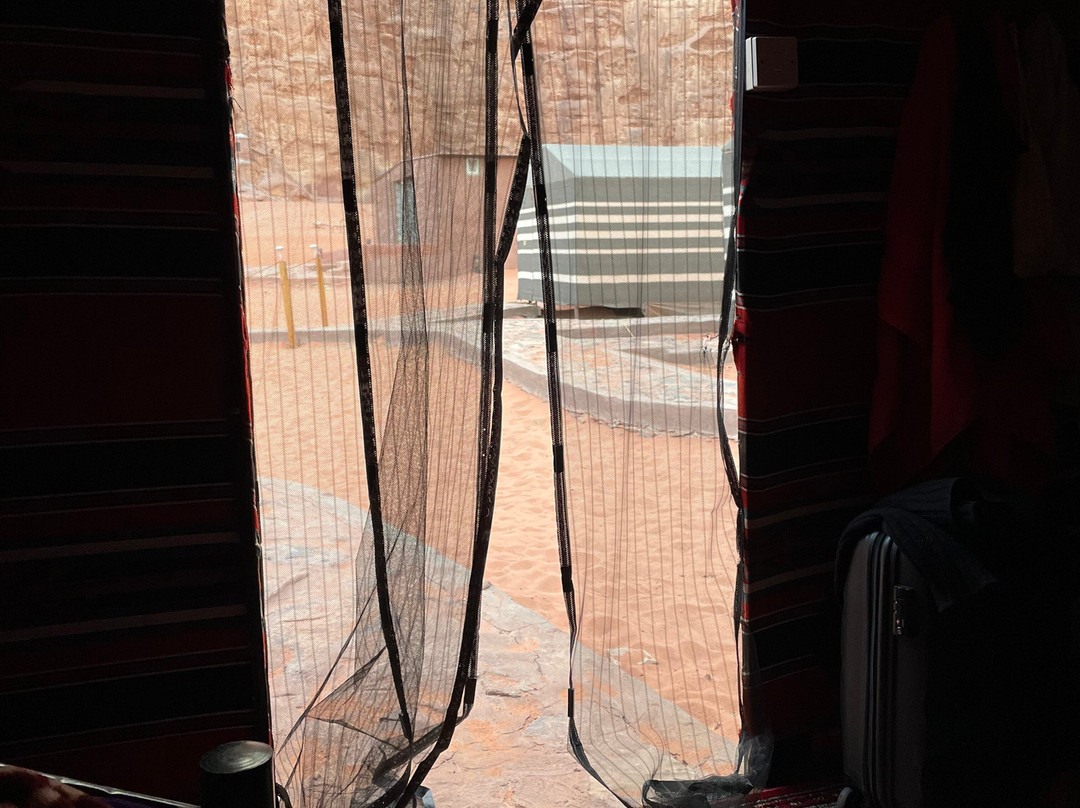 Bedouin Nights Camp-Wadi Rum Village必去景点