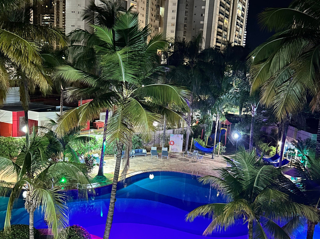 Comfort Suites Flamboyant主图