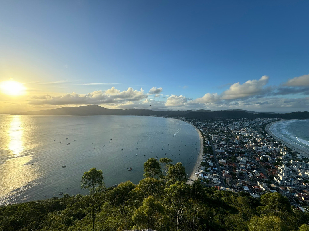 Morro do Macaco-Bombinhas必去景点