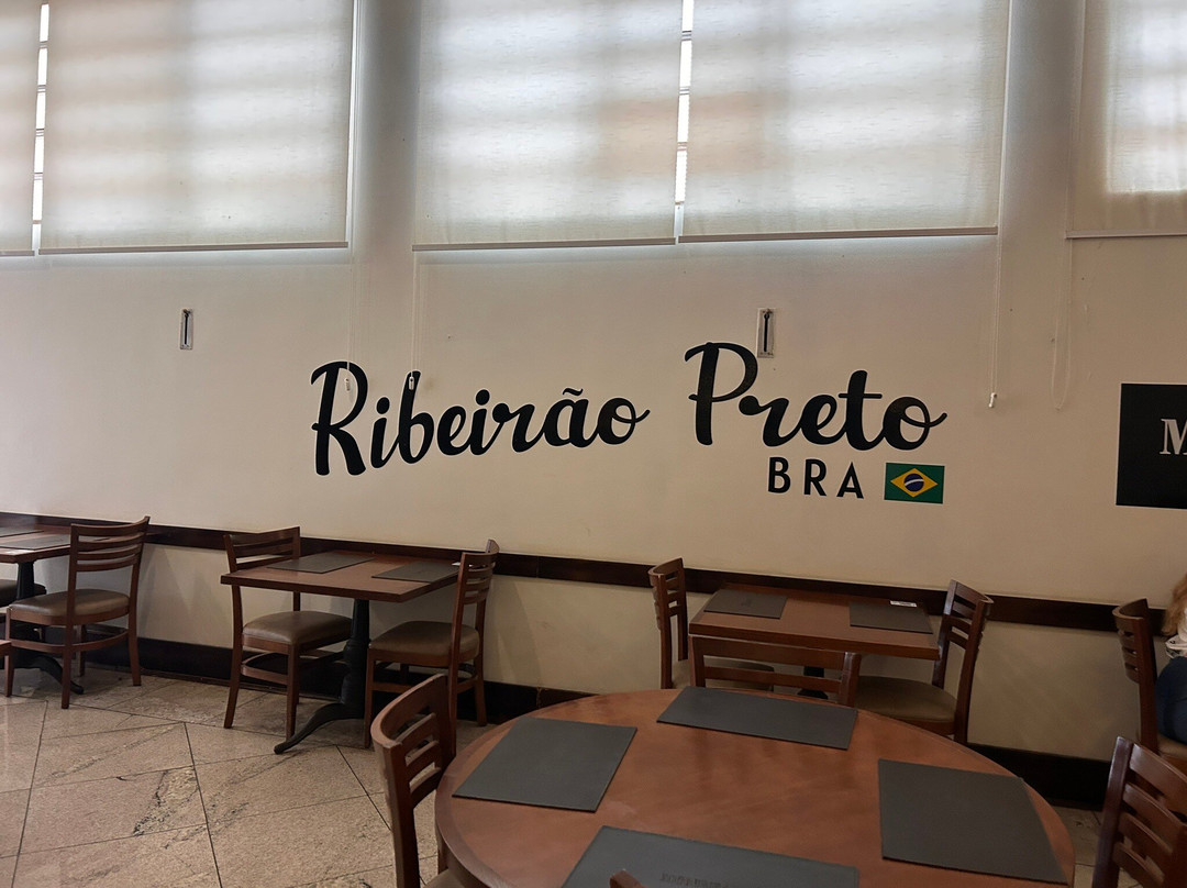 Monreale Express Ribeirão Preto主图