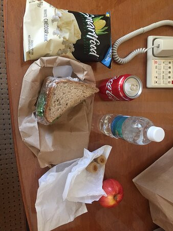 行政老式公园酒店主图