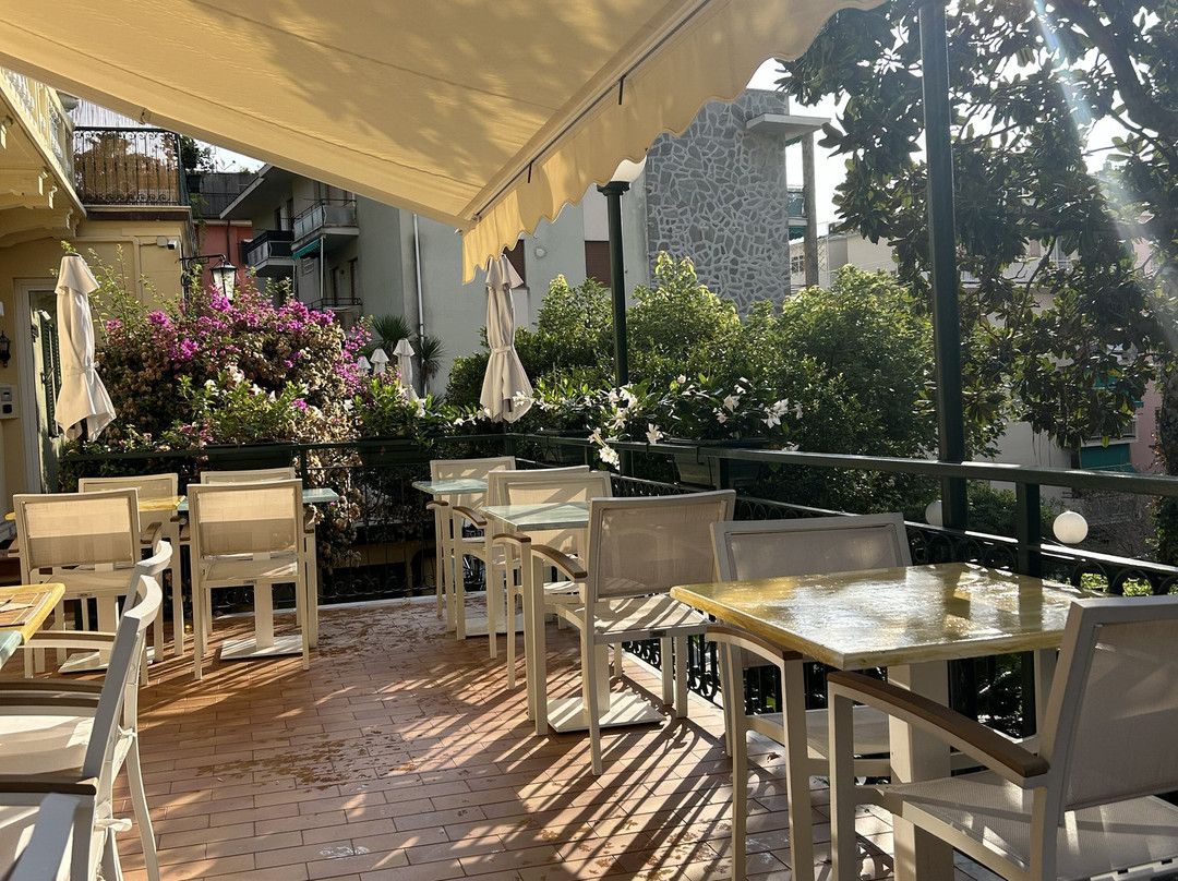 Hotel Villa Anita主图