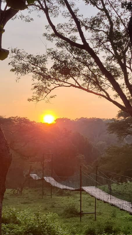 Sambiya River Lodge主图