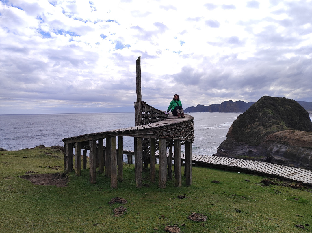 Parque Tepuhueico-Chonchi必去景点