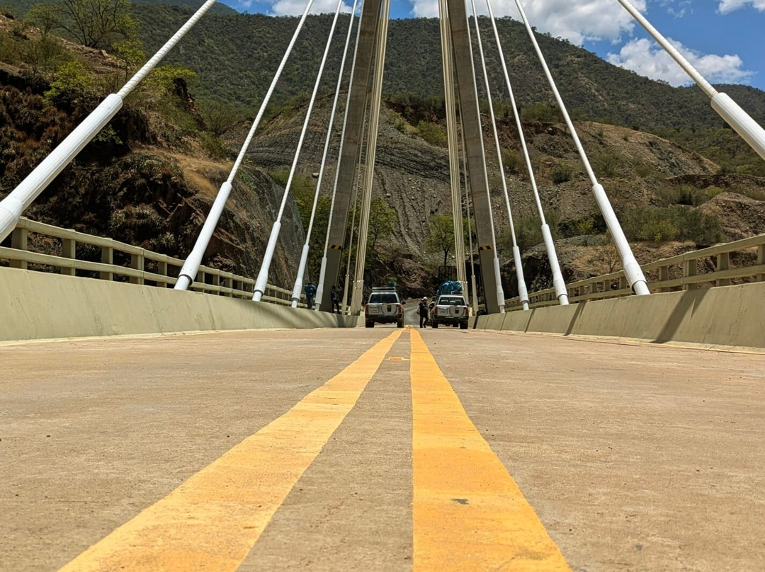 Kaleidoscope Travel S.R.L.-Samaipata必去景点