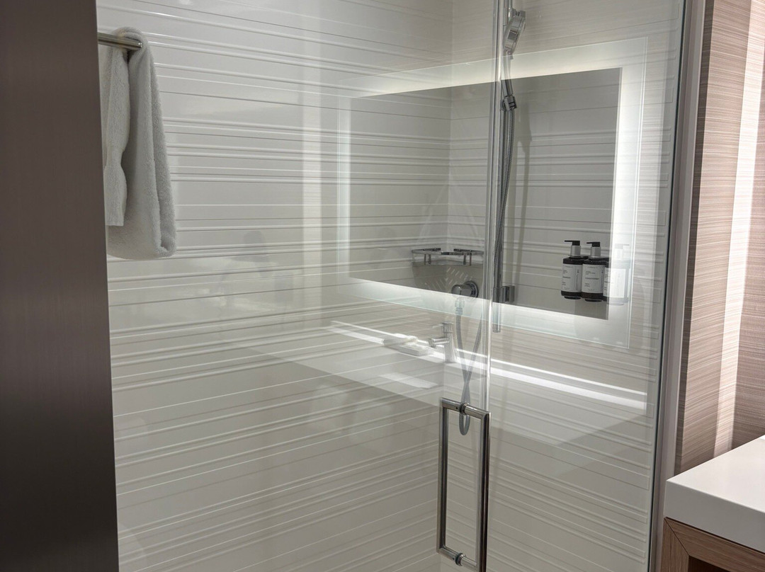 AC Hotel Phoenix Downtown主图