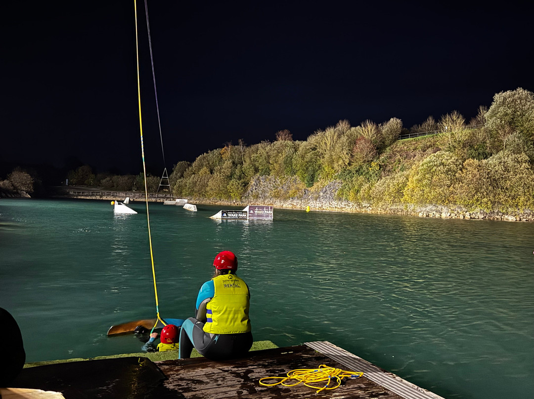 Ballyhass-科克必去景点