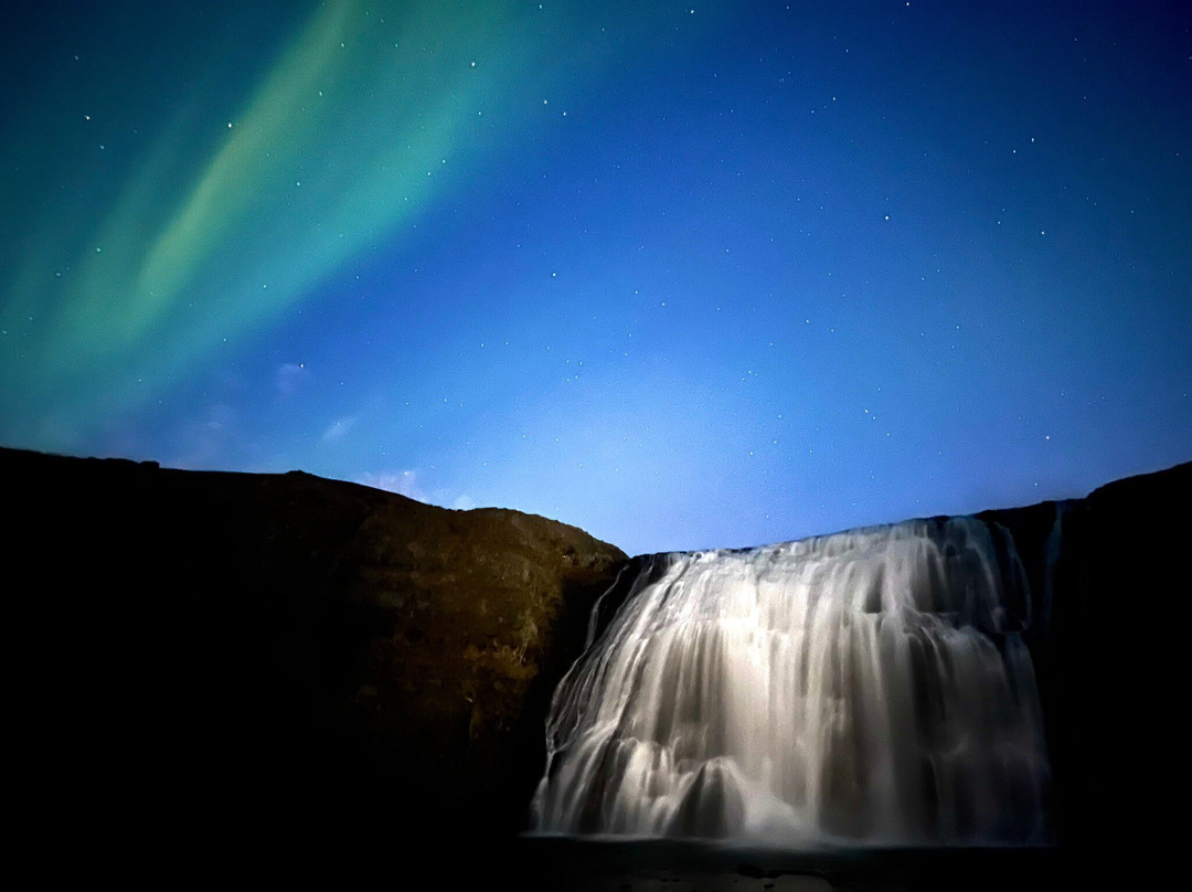 Thorufoss-辛格维勒国家公园必去景点