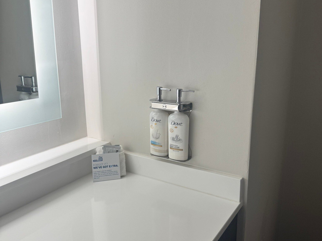 Holiday Inn Express & Suites Corbin by IHG主图