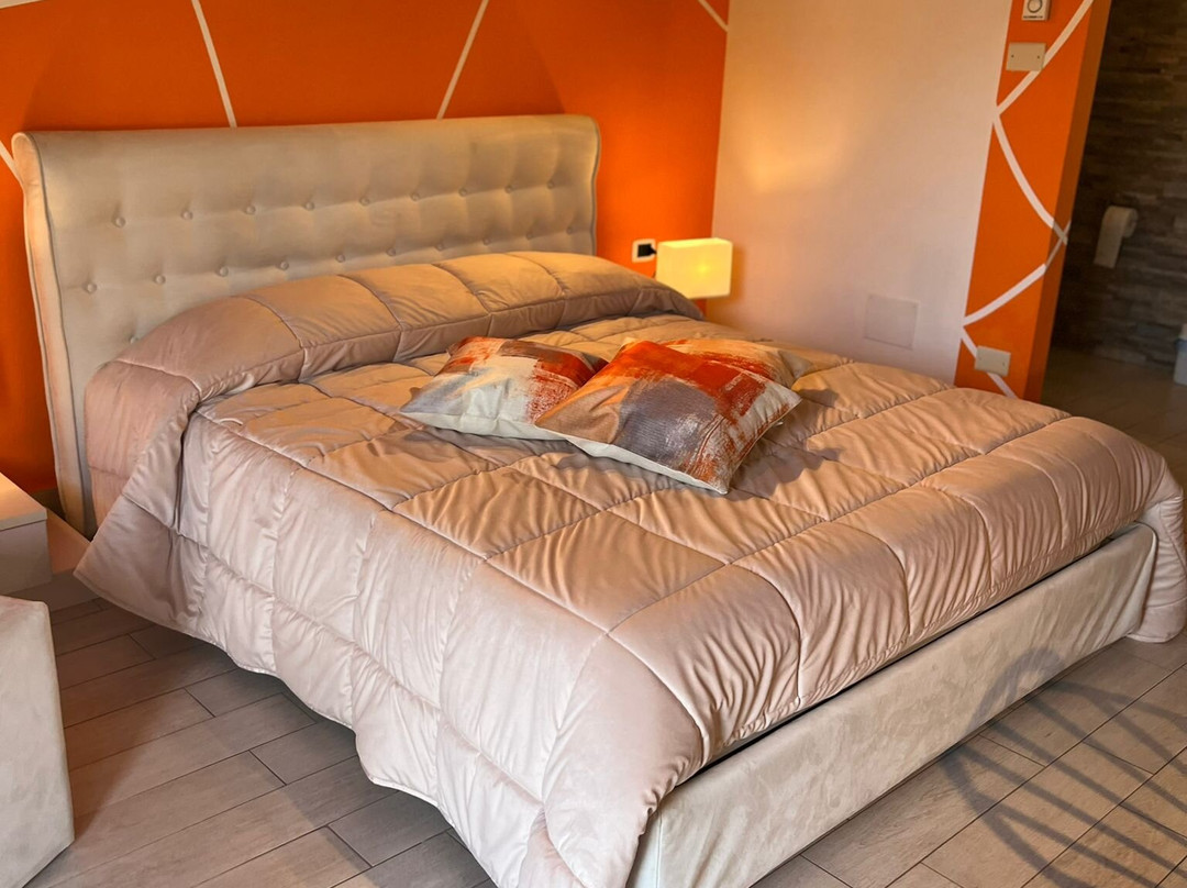 Villa Giulia Del Cavaliere主图