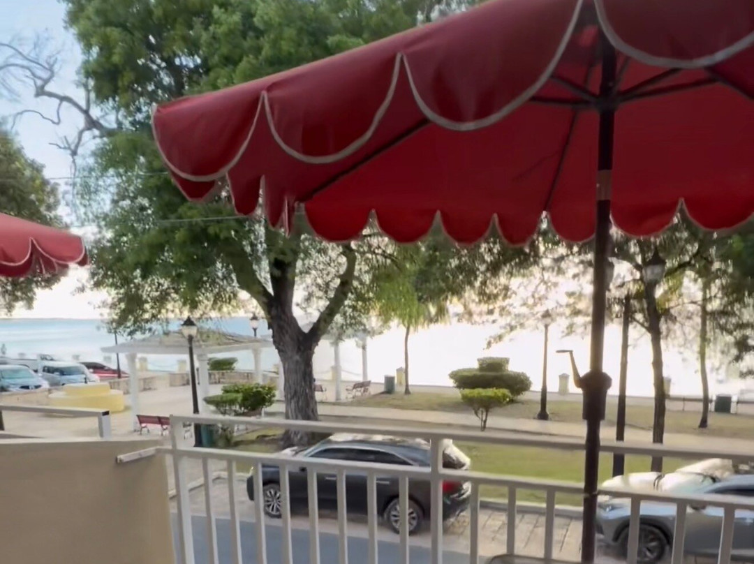 The Frederiksted Hotel主图